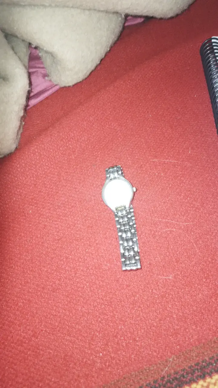 Reloj de pulsera metálico clásico marca ROLEX - 3