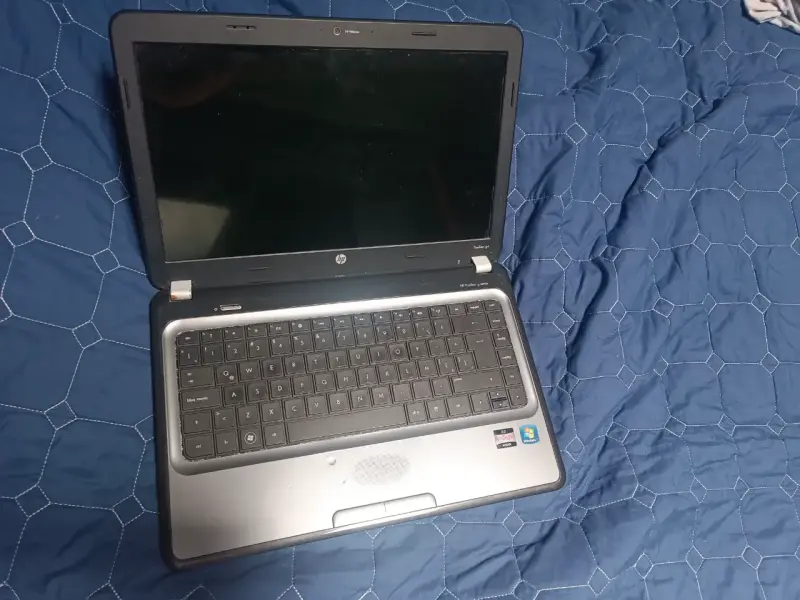 lote de notebooks (para reparar o desarme) - 3