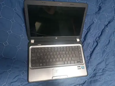 lote de notebooks (para reparar o desarme) - miniatura 5