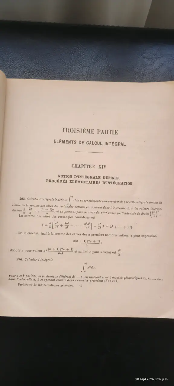 Libro Problemas de Matemáticas Generales II - 3