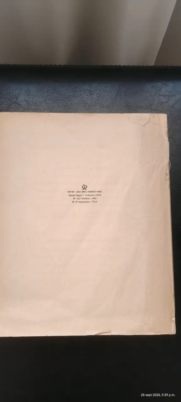 Libro Problemas de Matemáticas Generales II - 4