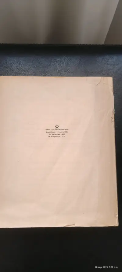 Libro Problemas de Matemáticas Generales II - miniatura 4
