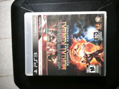 Pack Juegos PS3 - miniatura 1