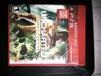 Pack Juegos PS3 - miniatura 2