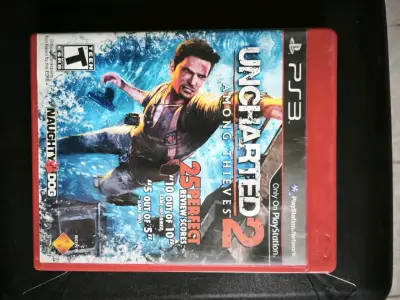Pack Juegos PS3 - miniatura 3