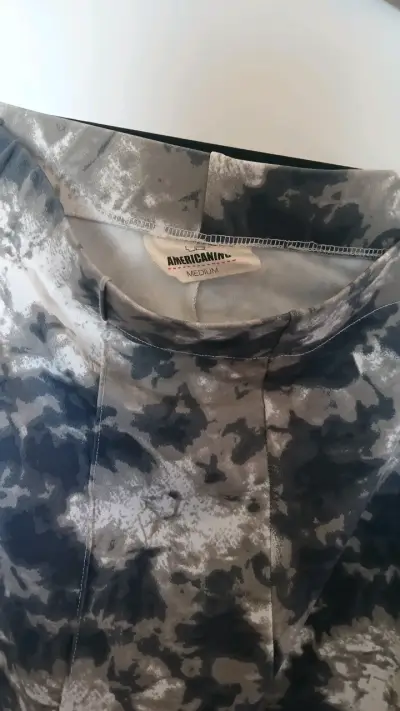 Lote de ropa de 37 prendas - miniatura 4