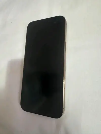 iPhone 15 Pro Max 256GB en buen estado - miniatura 1