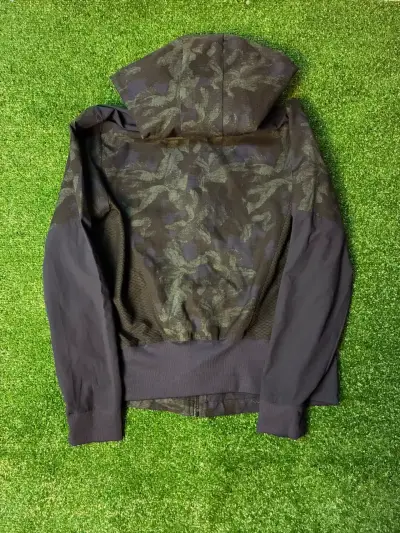 Chaqueta deportiva con capucha Zyia Active - miniatura 2