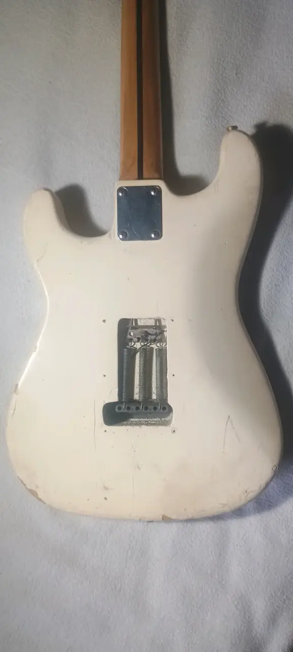 Guitarra eléctrica - 2
