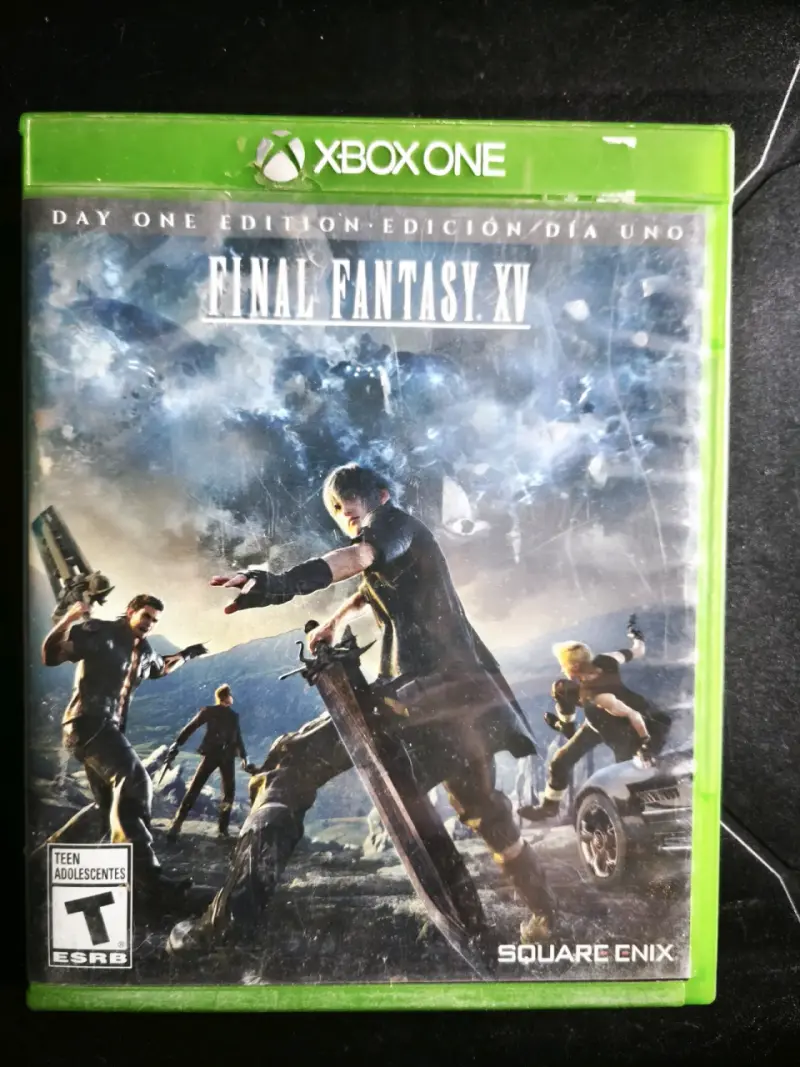 Pack Xbox One - 2