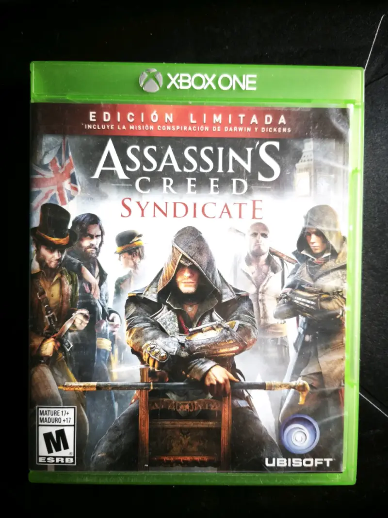 Pack Xbox One - 3