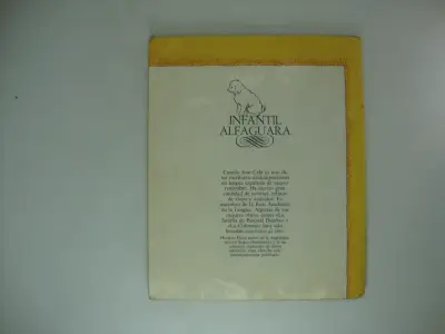 Libro 'La bandada de palomas' de Camilo José Cela - miniatura 2