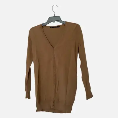 Cardigan Zara Café - miniatura 1