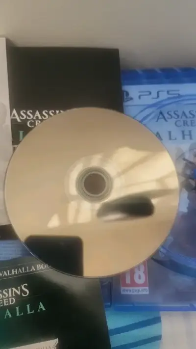 Juego PS5 Assassin's Creed Valhalla - miniatura 4