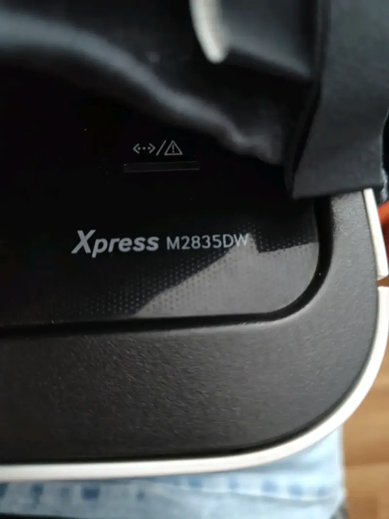 Impresora Láser Samsung Xpress M2835DW WiFi - 2