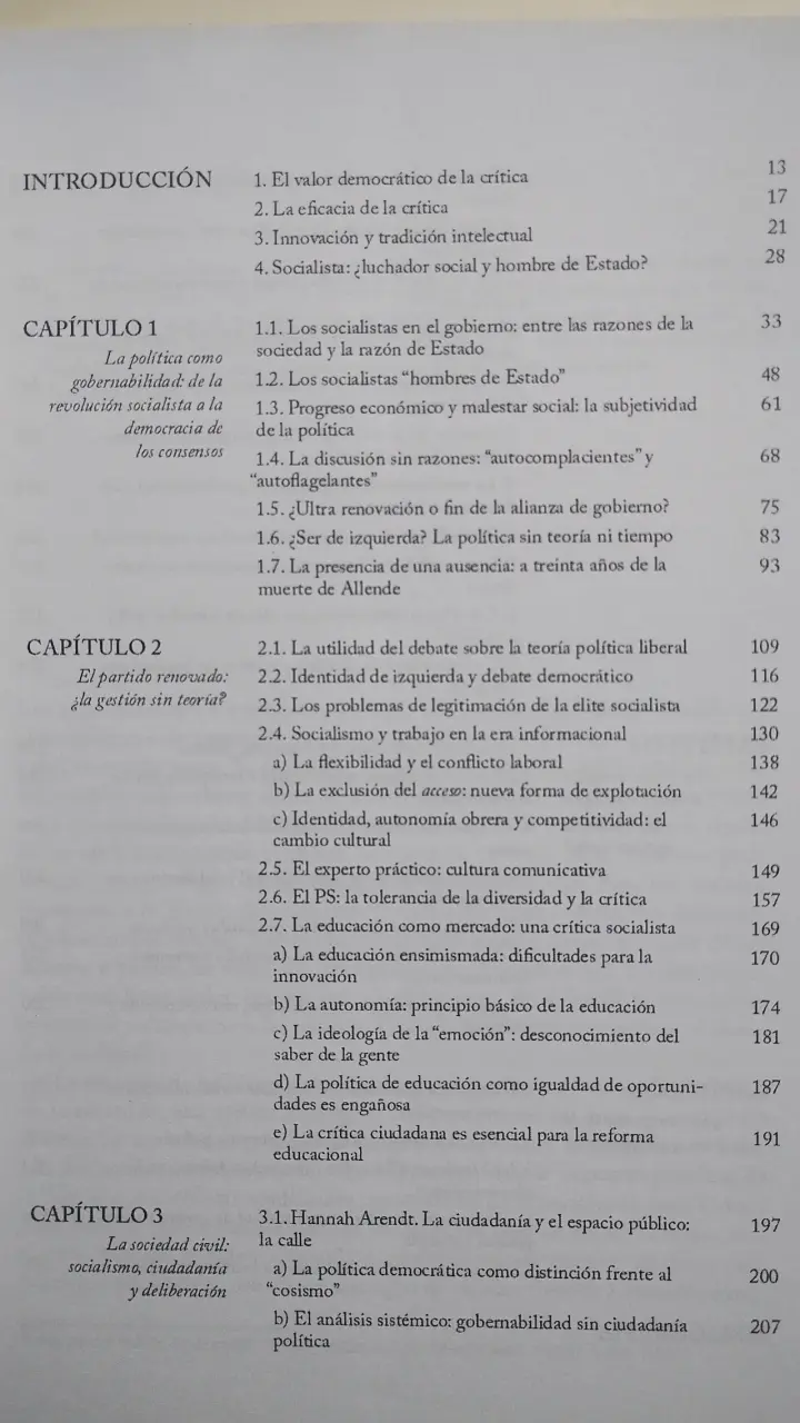 Libro Los Murmullos y Silencios de la Calle de Eduardo Rojas - 3