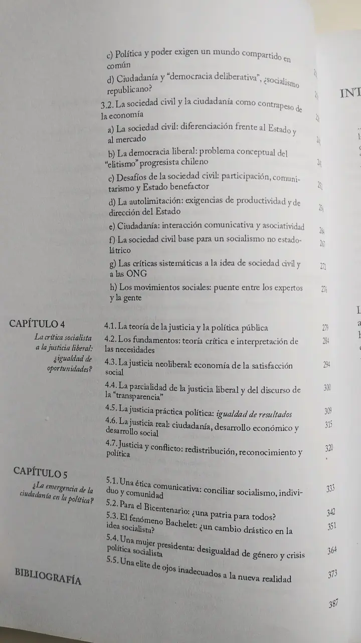 Libro Los Murmullos y Silencios de la Calle de Eduardo Rojas - 4