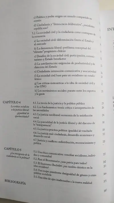 Libro Los Murmullos y Silencios de la Calle de Eduardo Rojas - miniatura 4