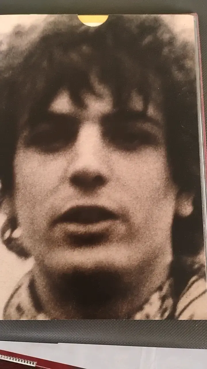Álbum Pink Floyd The Piper at the Gates of Dawn - 4