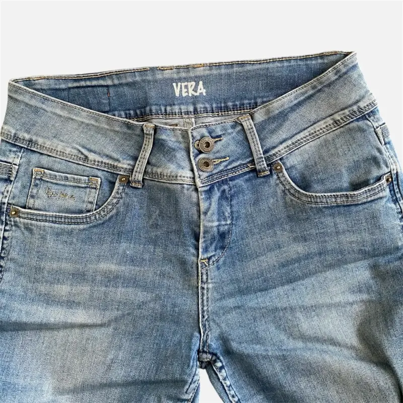 Jeans Pepe Jeans Vera - 3