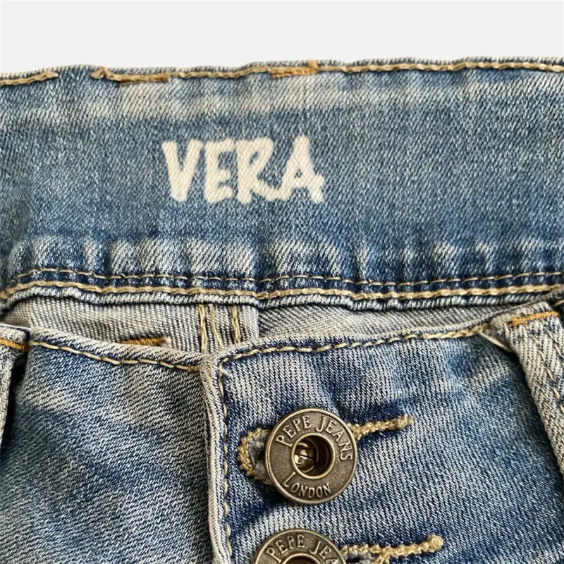 Jeans Pepe Jeans Vera - 4