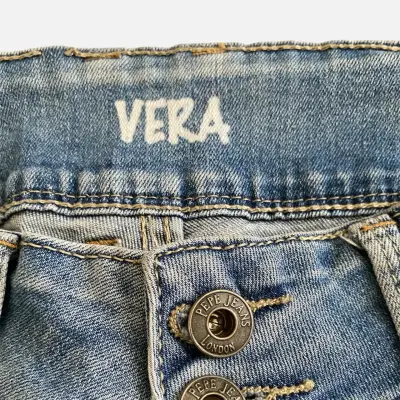 Jeans Pepe Jeans Vera - miniatura 4