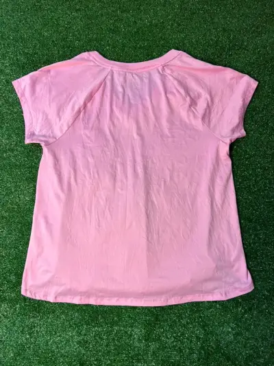 Polera Rosa Cuddle Duds para Mujer Talla M - miniatura 1