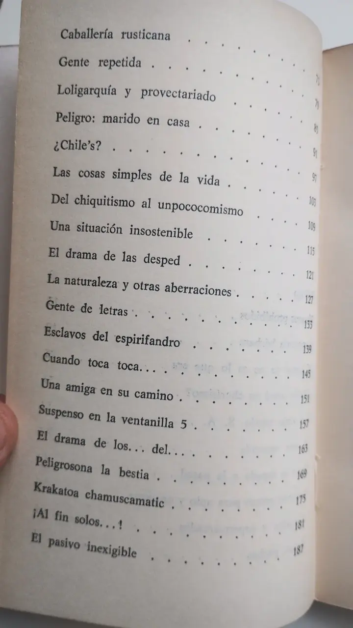 Libro 'Placeres Prohibidos' de Guillermo Blanco - 4