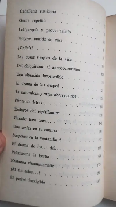 Libro 'Placeres Prohibidos' de Guillermo Blanco - miniatura 4