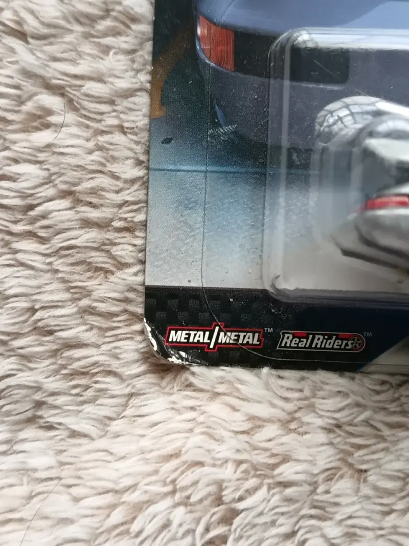 Hot Wheels premium Porsche 911 Carrera RS 3.8 - 2