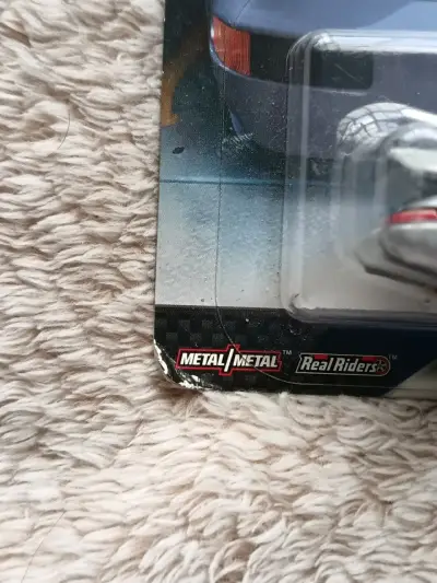 Hot Wheels premium Porsche 911 Carrera RS 3.8 - miniatura 2