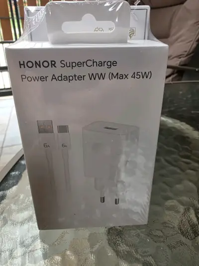 Smartphone Honor 600e 5G 512GB Gris con Cargador - miniatura 3