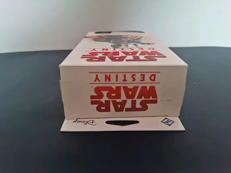 Juego de mesa Star Wars Destiny Boba Fett - 2