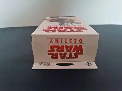 Juego de mesa  Star Wars Destiny Boba Fett - miniatura 2
