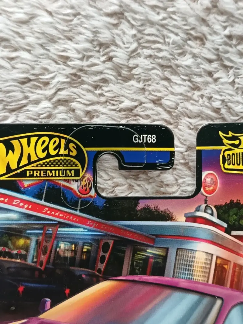 Hot Wheels Premium Acura Integra gsr - 3