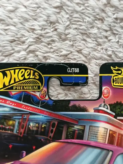 Hot Wheels Premium Acura Integra gsr - miniatura 3
