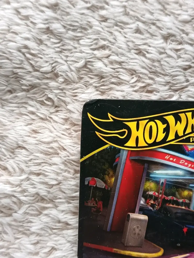 Hot Wheels Premium Acura Integra gsr - 4
