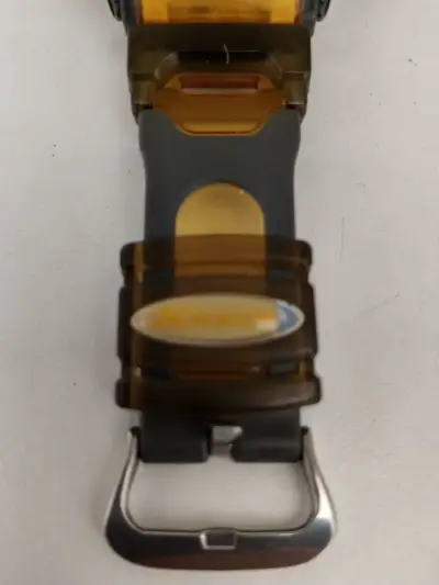 Reloj Casio G-Shock Ámbar - miniatura 4