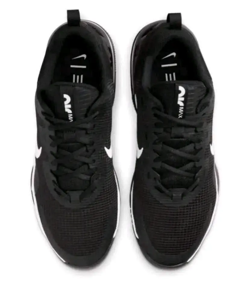 Zapatillas Nike Air Max Alpha Trainer 5 Negras - 6