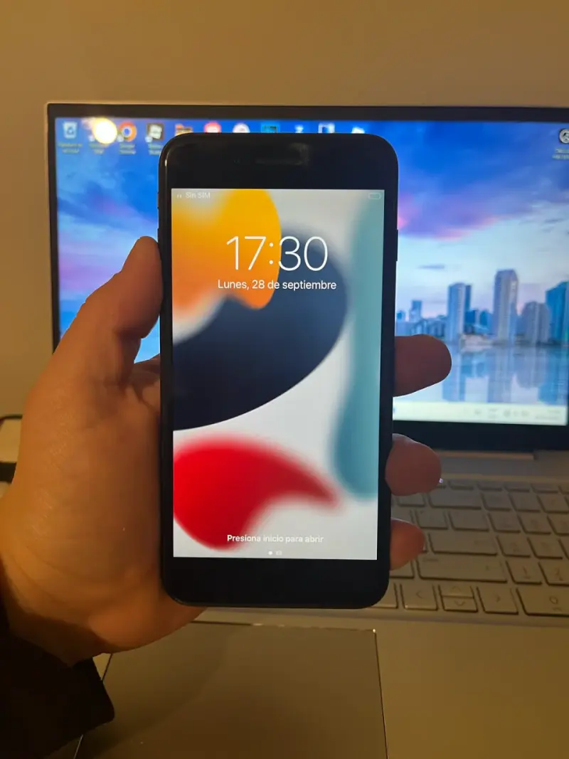 iPhone 7 32GB - 3