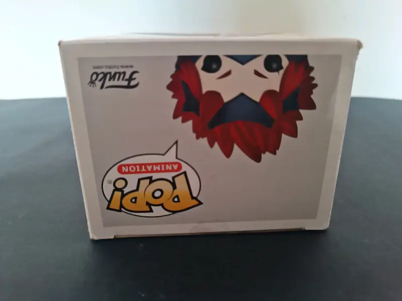 Funko Pop Eijiro Kirishima My Hero Academia - 2