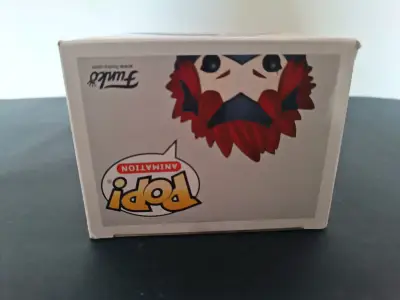 Funko Pop Eijiro Kirishima My Hero Academia - miniatura 2