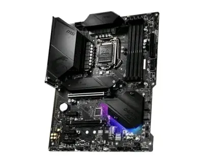 Pack procesador+ placa madre - miniatura 1