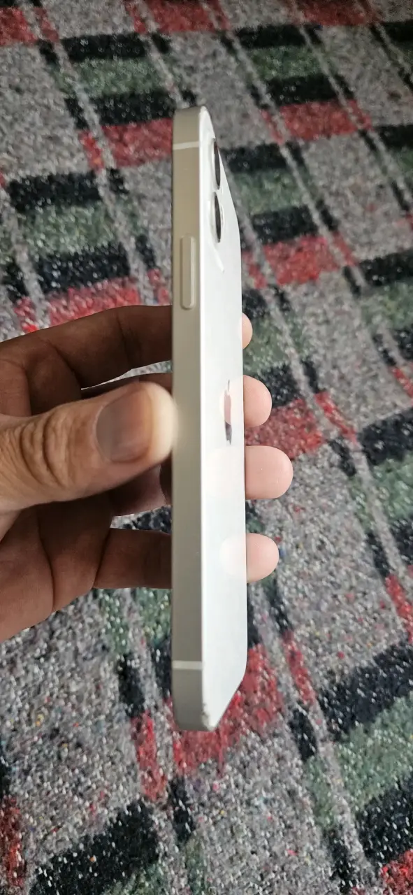 iPhone blanco en buen estado - 3