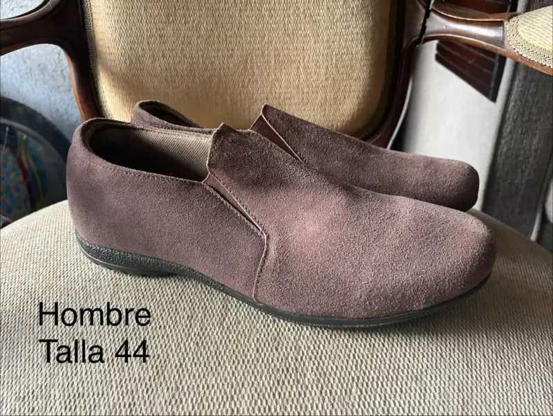 Botines europeos 100% cuero NUEVOS - 6