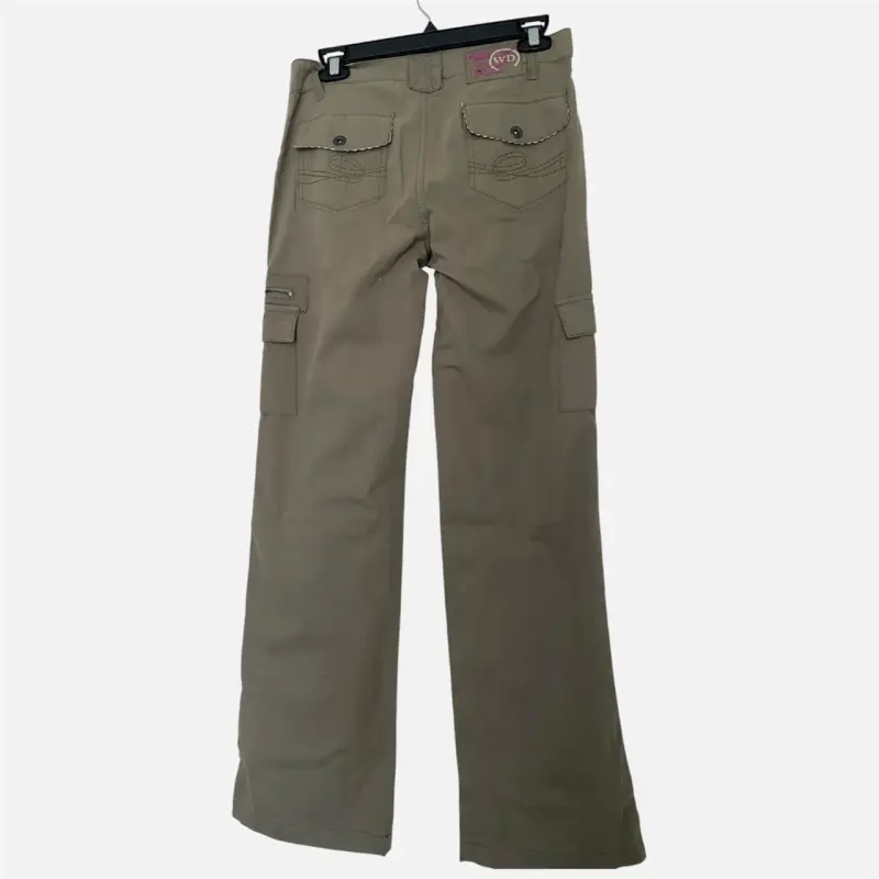 Pantalones Cargo Wados - 2