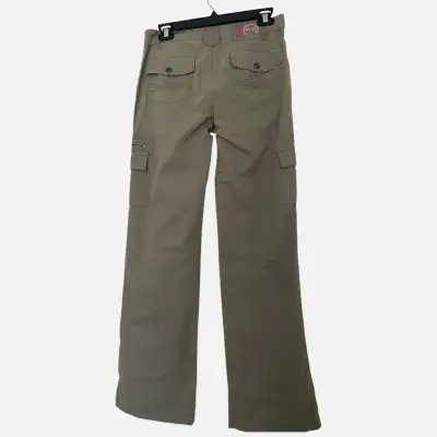 Pantalones Cargo Wados - miniatura 2