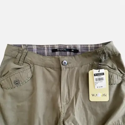 Pantalones Cargo Wados - miniatura 4