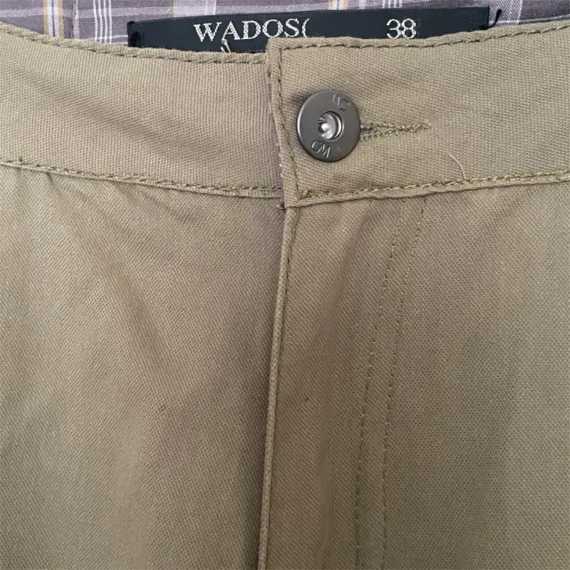 Pantalones Cargo Wados - 6