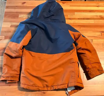 Chaqueta Columbia Omni-Tech impermeable para hombre - miniatura 5